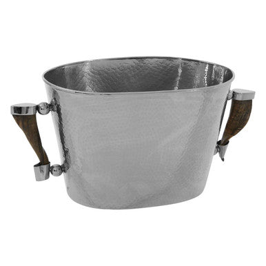 Haven Horn Handle Wine Cooler | Mixology