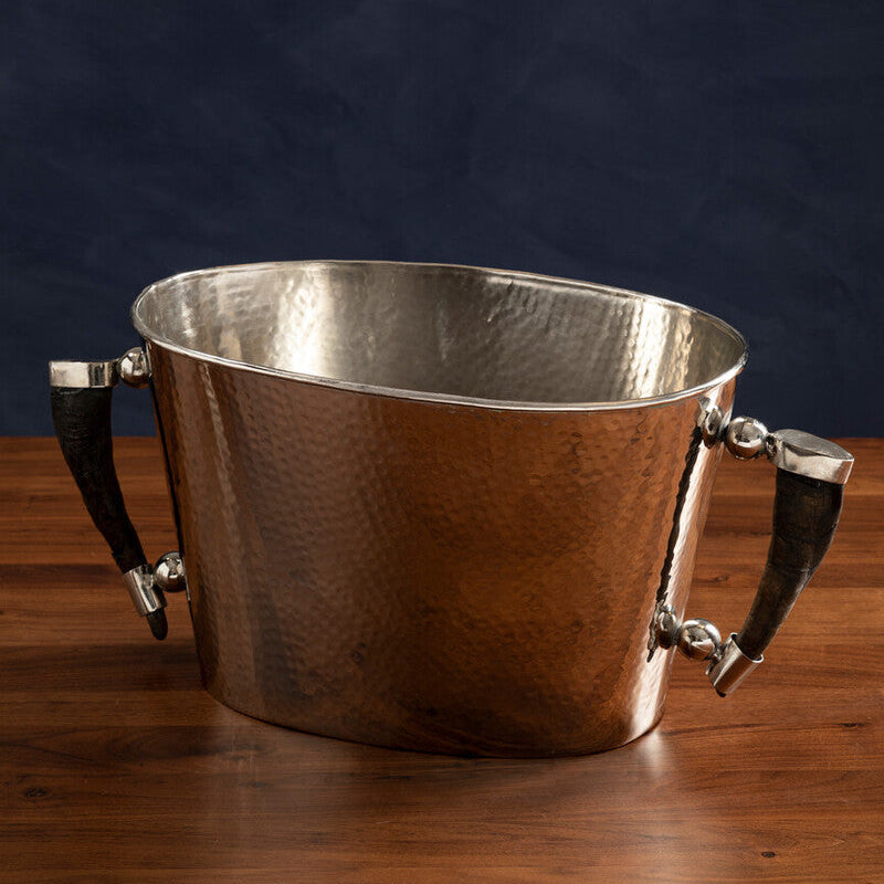 Haven Horn Handle Wine Cooler | Mixology
