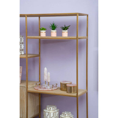 Obelisk Structure | Bowerbird