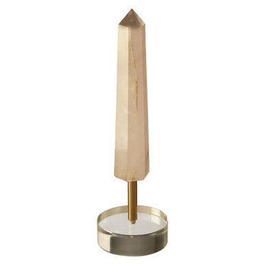 Large Obelisk Sculpture | Bowerbird