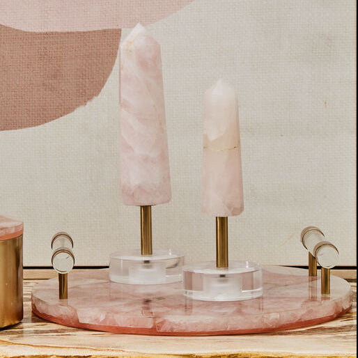 Obelisk Structure | Bowerbird