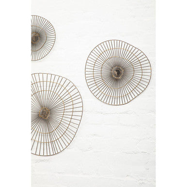 Medium Abstract Wall Art | Mirano