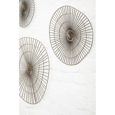 Medium Abstract Wall Art | Mirano