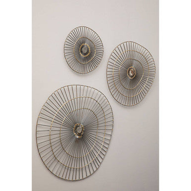 Large Abstract Wall Art | Mirano