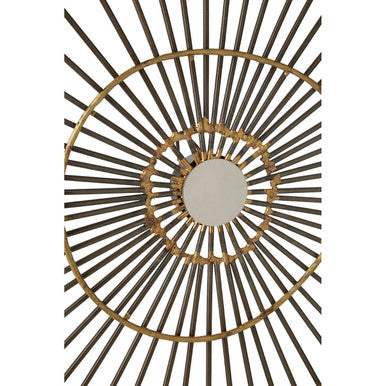 Large Abstract Wall Art | Mirano