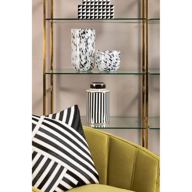 Speckled Grey Planter | Carra