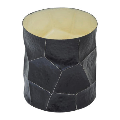 Large Black and Gold Trinket Box | Akola