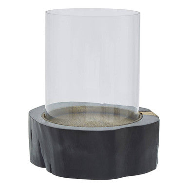 Large Hurricane Candle Holder | Asamra