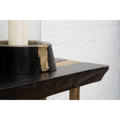 Large Hurricane Candle Holder | Asamra