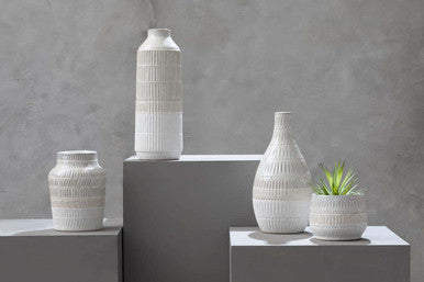 Large Ceramic Vase | Steen