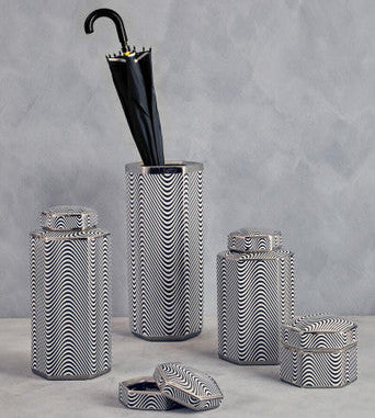 Umbrella Stand | Celeste