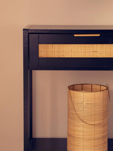 Medium Hurricane Candle Holder | Malacca