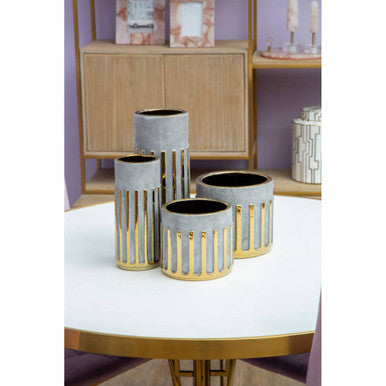 Small Ceramic Planter | Harlie