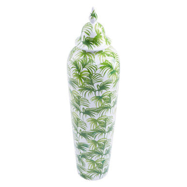 Small Botanic Jar | Selva