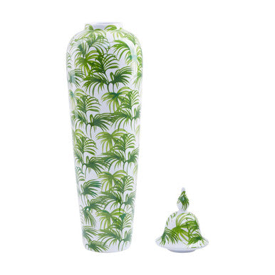 Small Botanic Jar | Selva