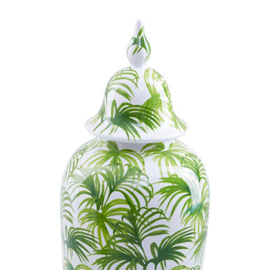 Small Botanic Jar | Selva