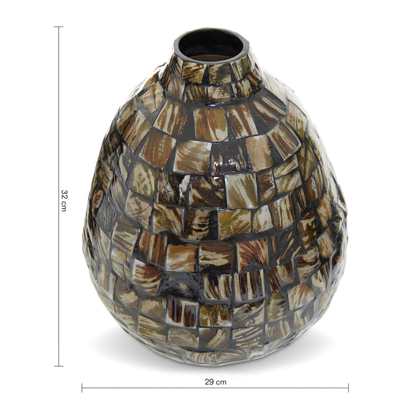 Small Shell Vase | Branna