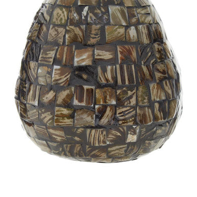Small Shell Vase | Branna