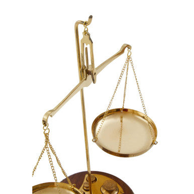 Small Weighing Scale | Churchill