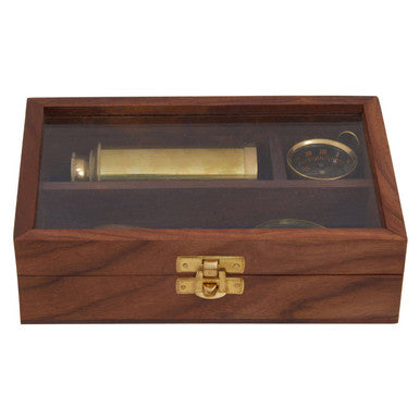 Nautical Set in a Box | Churchill