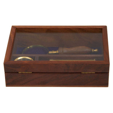 Nautical Set in a Box | Churchill