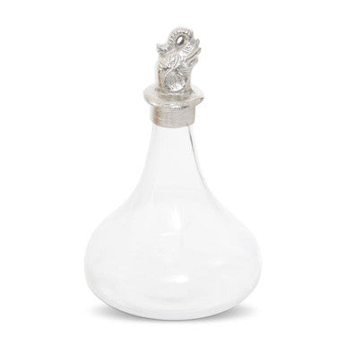 Elephant Glass Decanter Capacity 1 Litre | Yala