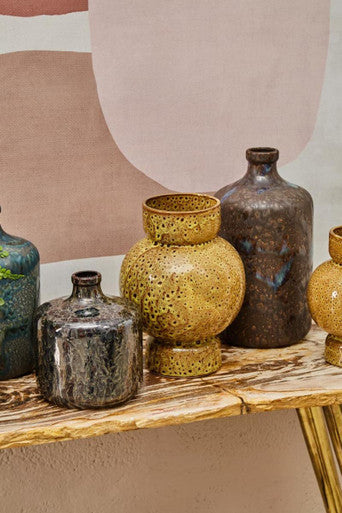 Large Ceramic Vase | Yakira