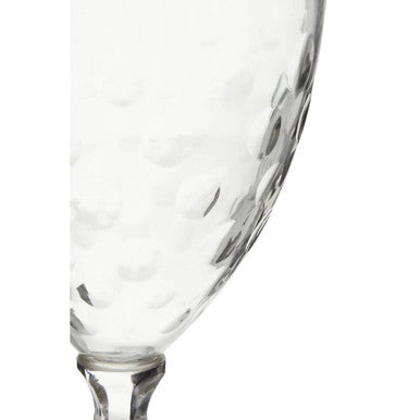 Small Honeycomb Hurricane Candle Holder | Cortina
