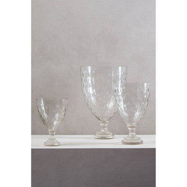Medium Honeycomb Hurricane Candle Holder | Cortina