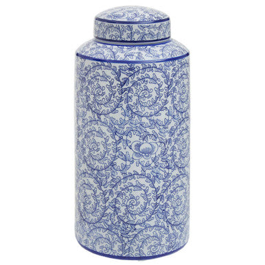 Large Ceramic Jar | Calix
