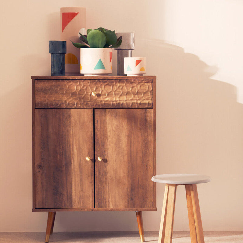 Small Abstract Planter | Jada