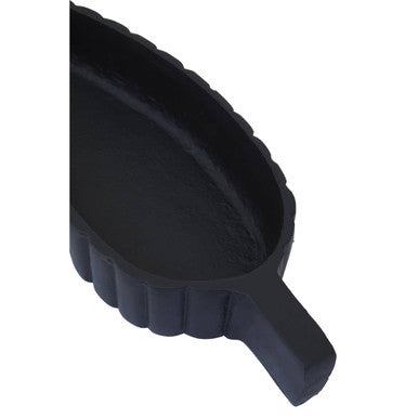 Black Finish Plume Box | Prato