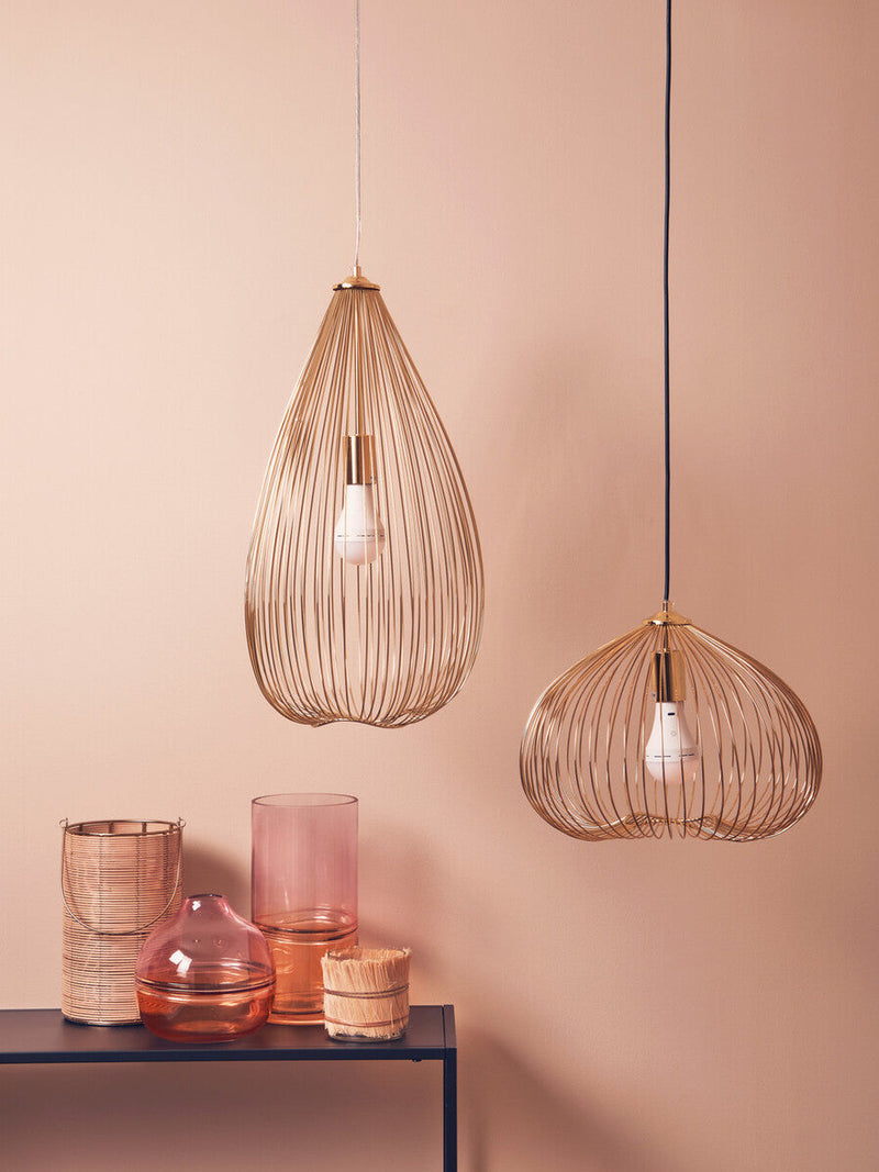 Natural Small Candle Holder | Kuta