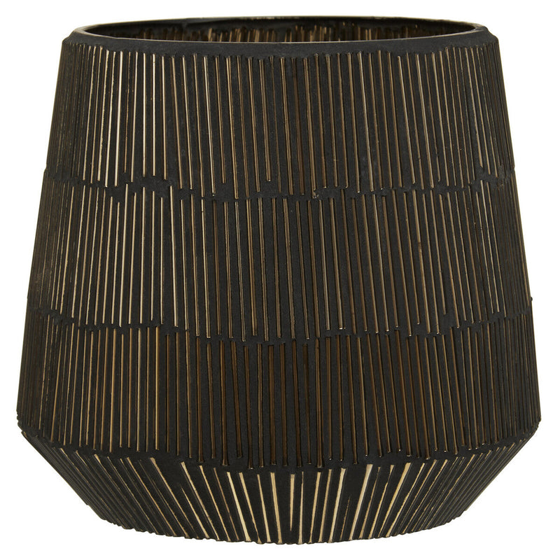 Small Mosaic Glass Candle Holder | Gaia
