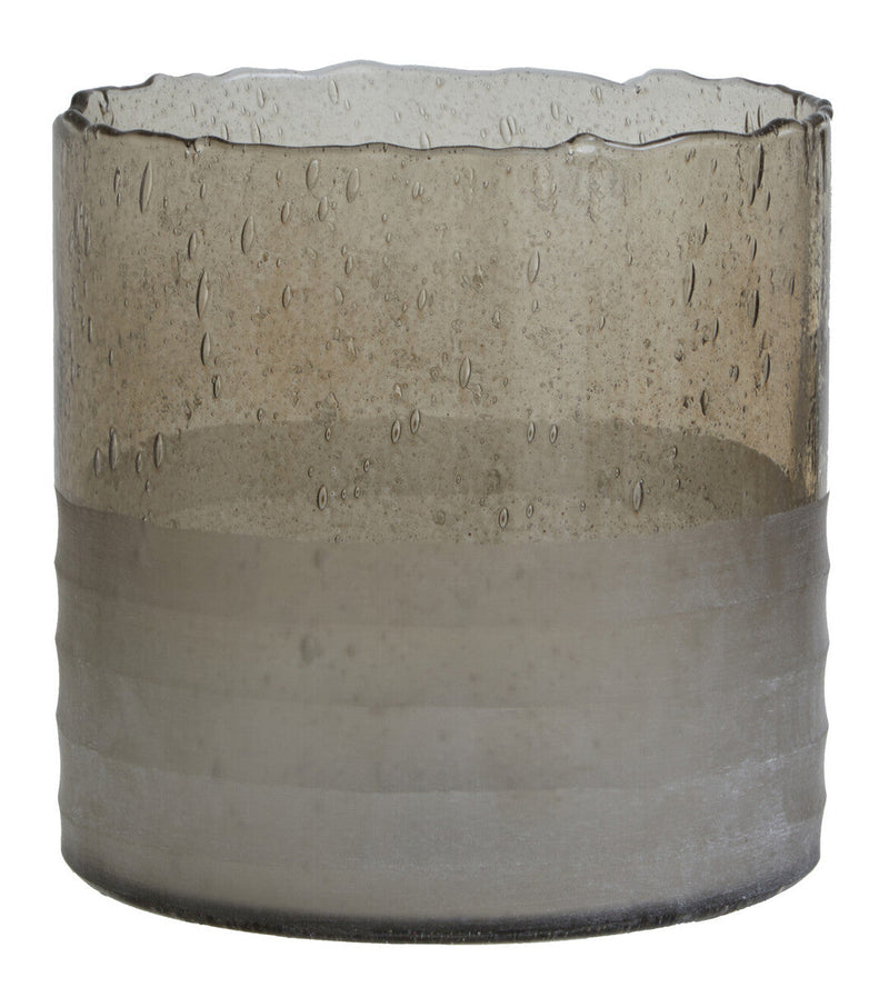 Natural Small Candle Holder | Glynn