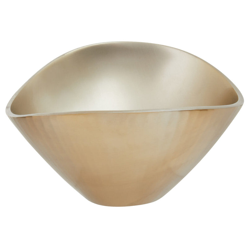 Gold Metal Bowl | Amreli