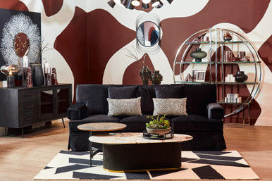 Red Marble Wine Cooler | Salmo