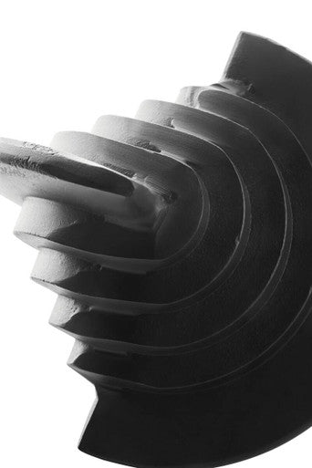 Black Sculpture | Prato