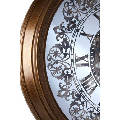 Cayton 70cm Dia Wall Clock