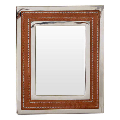 Tan 5in X 7in Photo Frame | Churchill