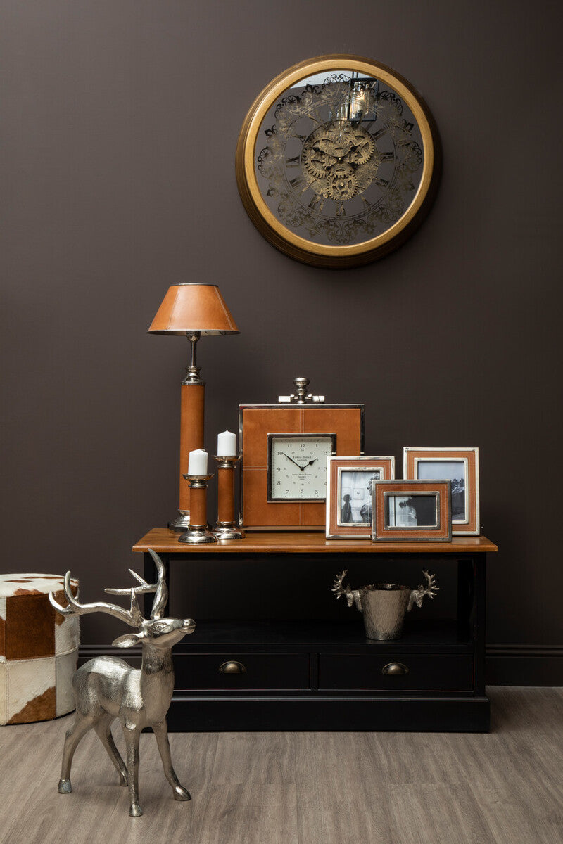 Tan 5in X 7in Photo Frame | Churchill