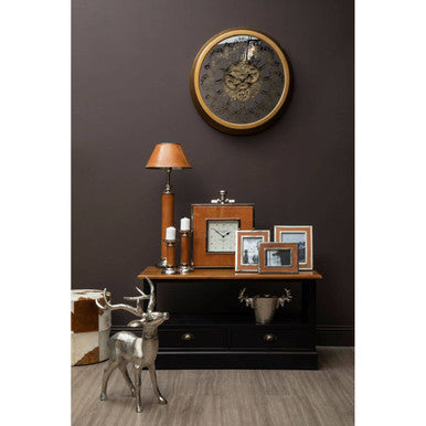 Tan 6in X 8in Photo Frame | Churchill
