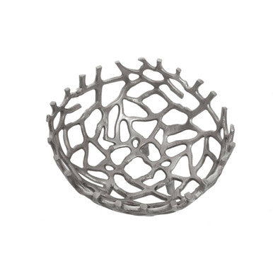 Coral Effect Bowl | Prato