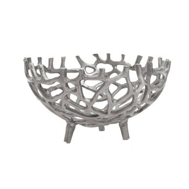 Coral Effect Bowl | Prato