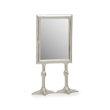Quackpot Duck Feet 5In X 7In Portrait Photo Frame
