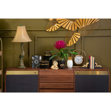 Table Lamp | Peacock