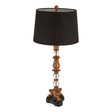 Table Lamp | Pavo