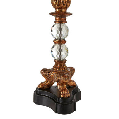 Table Lamp | Pavo