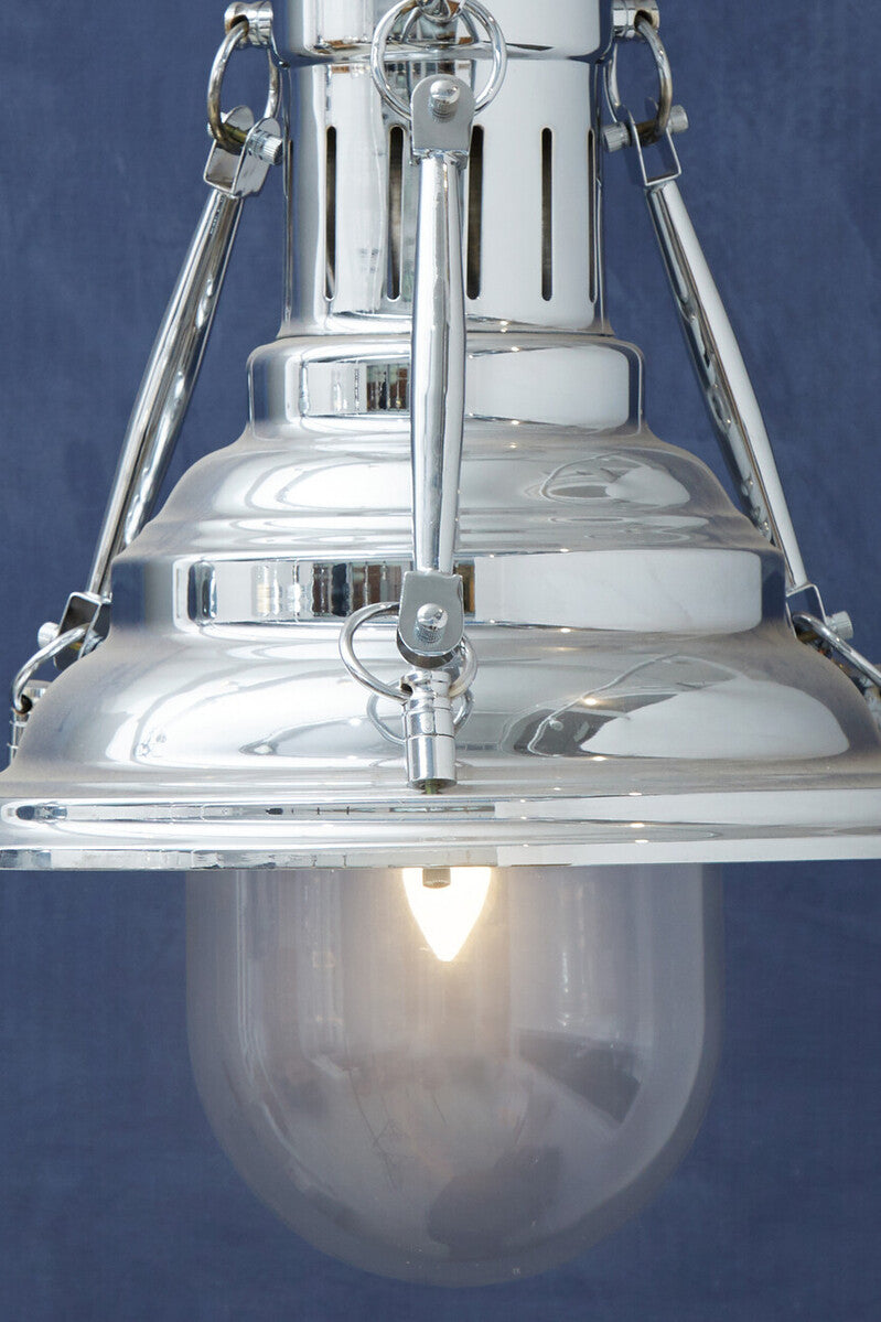 Large Lighthouse Pendant Light | Lexington