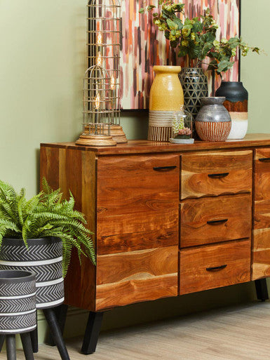Small Table Lamp | Marston